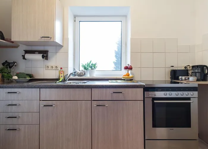 E&K Apartment Elberfeld