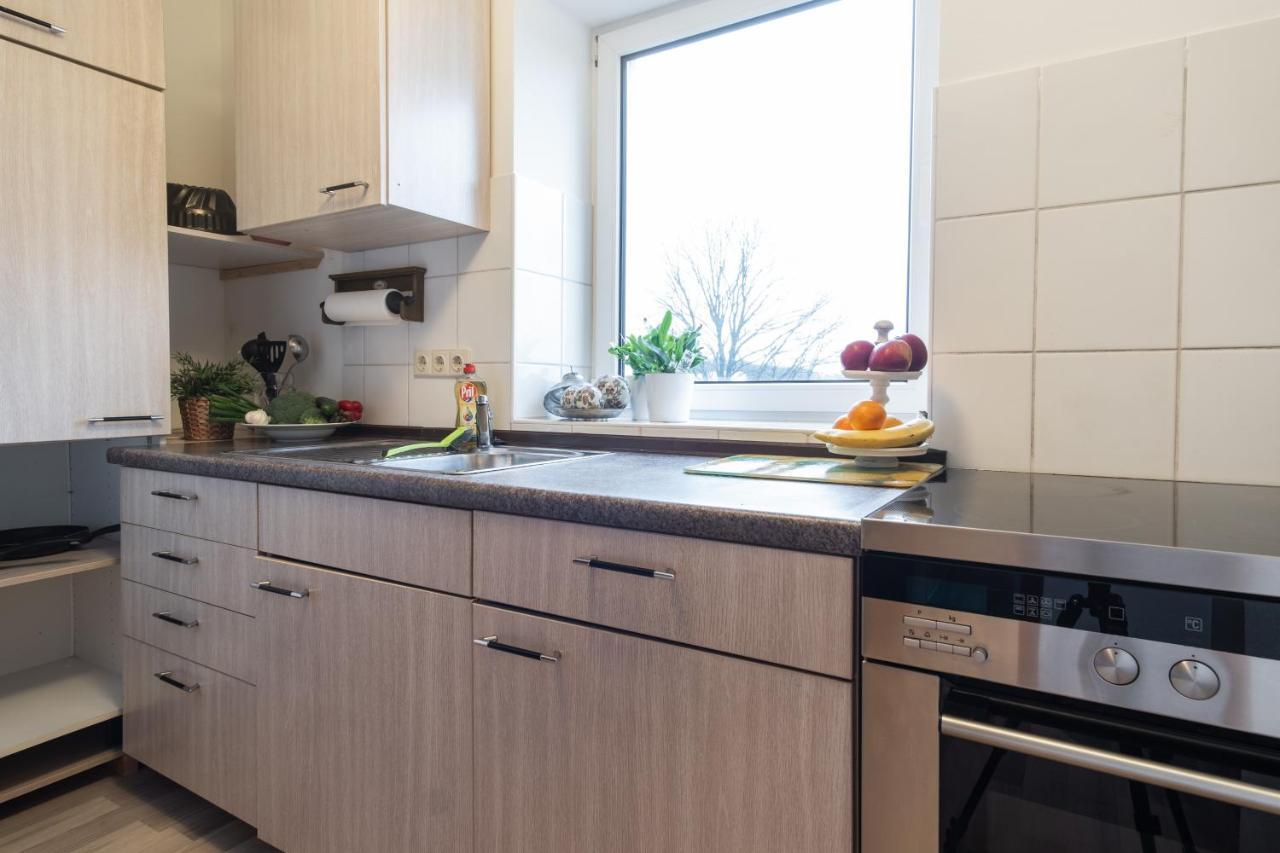 Apartment E&k Elberfeld