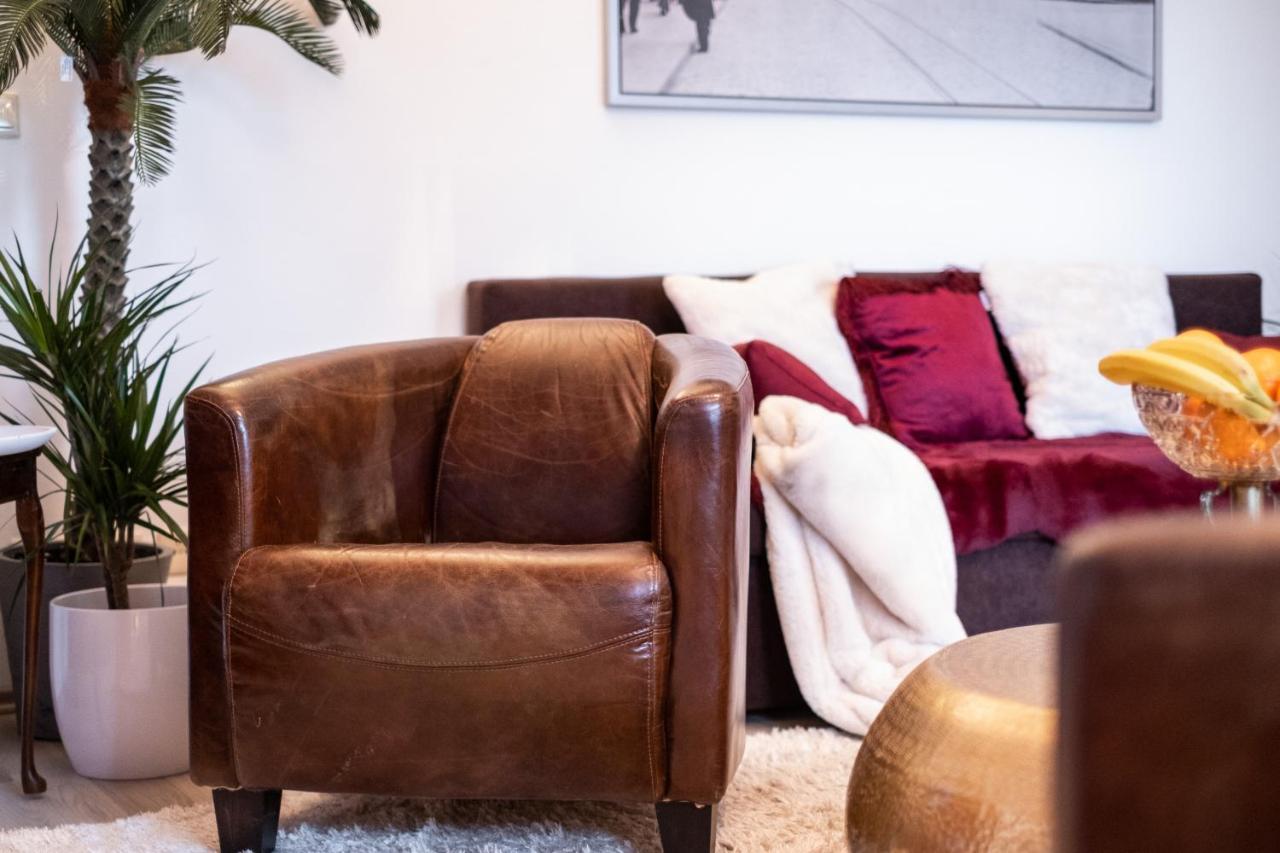 E&k Elberfeld Apartment Wuppertal