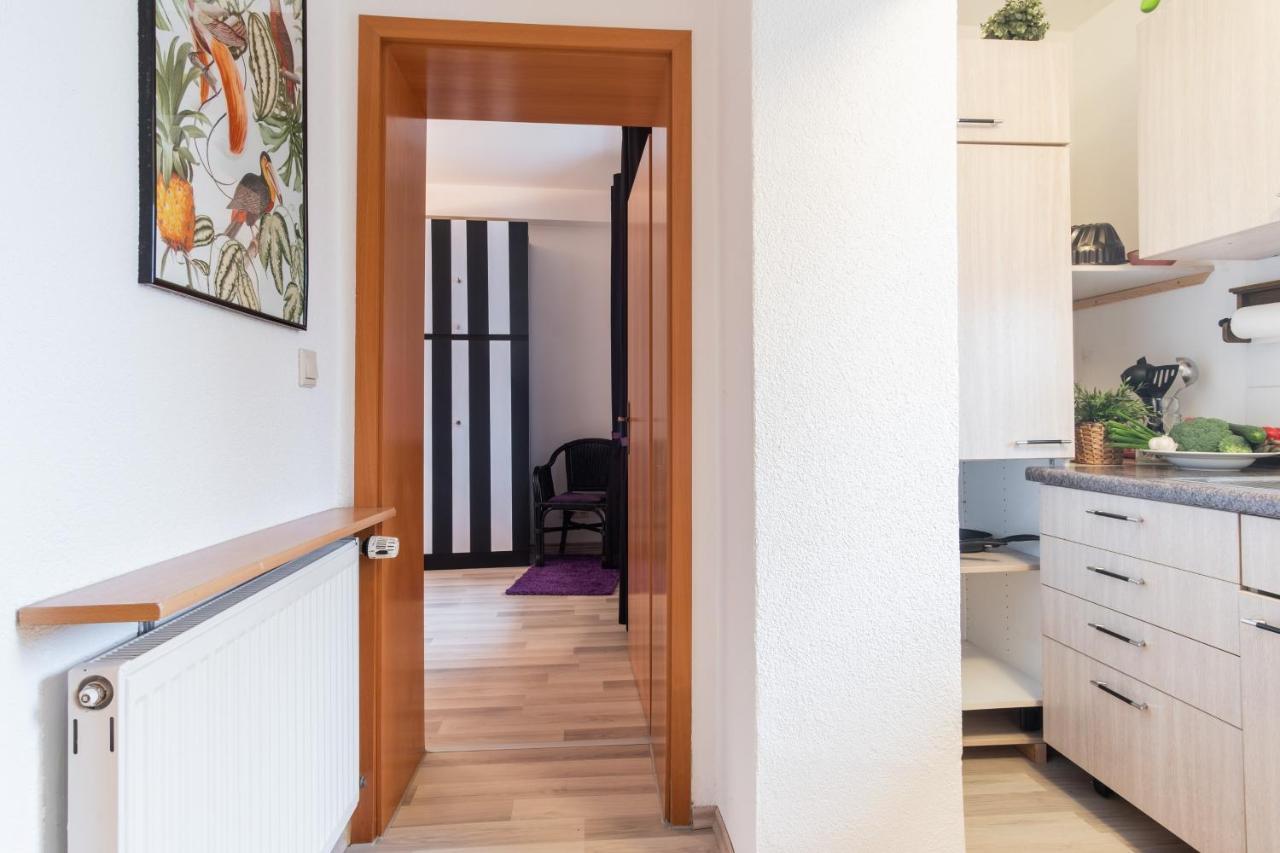 Apartment E&k Elberfeld